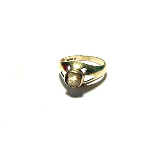 Ring 333 Gold
