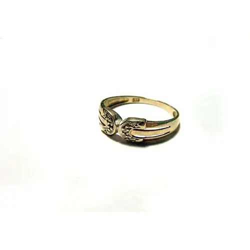Ring 333 Gold