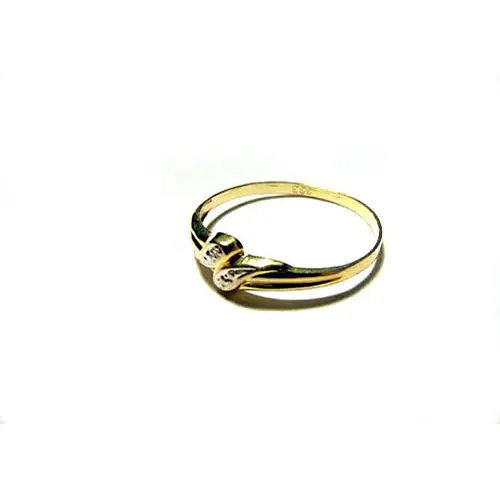 Ring 333 Gold