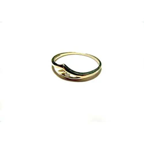 Ring 333 Gold