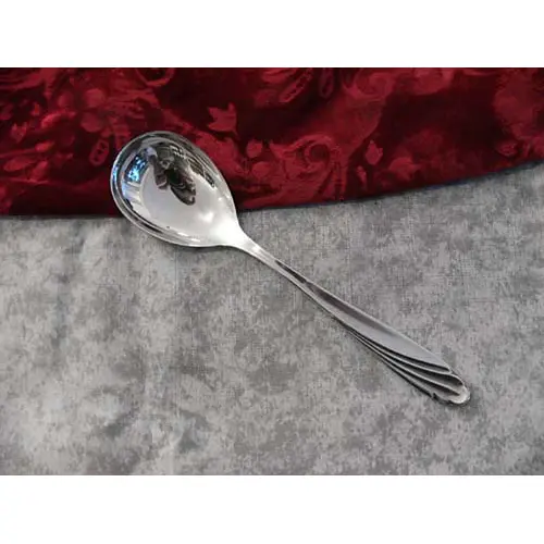 WMF Wien Kompottlöffel 90 versilbert WMF Wien Kompottlöffel 90 versilbert