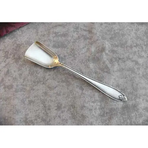 WMF 1600 Zuckerlöffel 90 versilbert