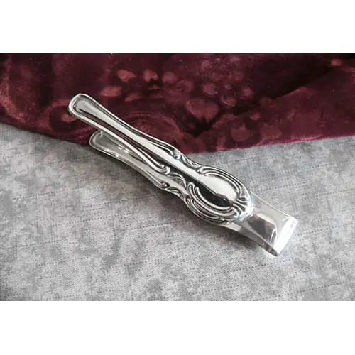 WMF Baroque Zuckerzange 90 versilbert WMF Baroque Zuckerzange 90 versilbert