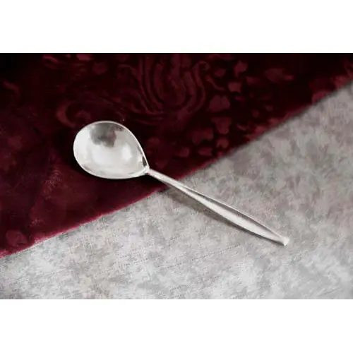 BSF 109 Madame Zuckerlöffel 90 versilbert BSF 109 Madame Zuckerlöffel 90 versilbert
