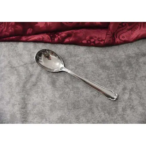 Bruckmann 761 Favorite Zuckerlöffel 90 versilbert