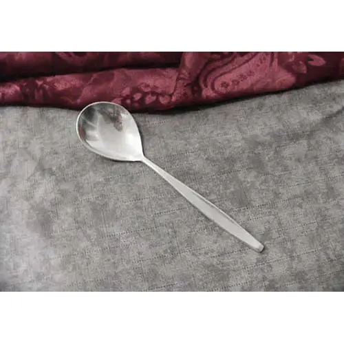 BSF 109 Madame Zuckerlöffel 90 versilbert BSF 109 Madame Zuckerlöffel 90 versilbert