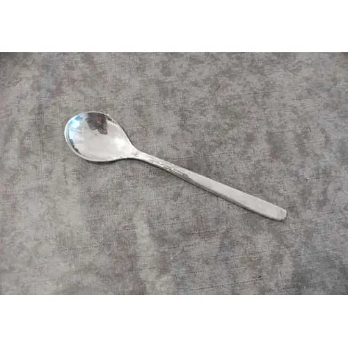 BSF Nordlicht Zuckerlöffel 90 versilbert BSF Nordlicht Zuckerlöffel 90 versilbert