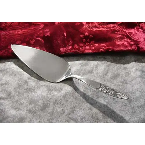 WMF Rio Tortenheber 90 versilbert