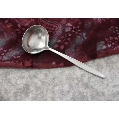 BSF 109 Madame Saucenkelle 90 versilbert BSF 109 Madame Saucenkelle 90 versilbert
