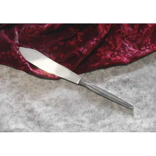 WMF Zürich Tortenmesser 90 versilbert