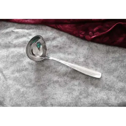 WMF Berlin Saucenkelle 90 versilbert
