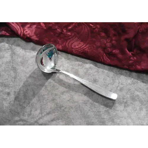 WMF Berlin Saucenkelle 90 versilbert