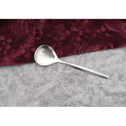 WMF Hannover Zuckerlöffel 90 versilbert