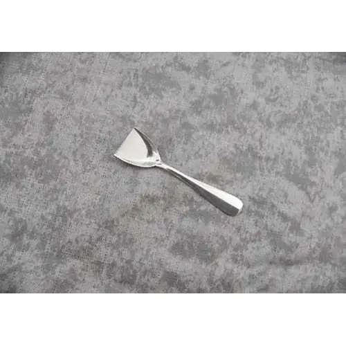 WMF Baguette Salzlöffel 5,9cm 90 versilbert WMF Baguette Salzlöffel 5,9cm 90 versilbert