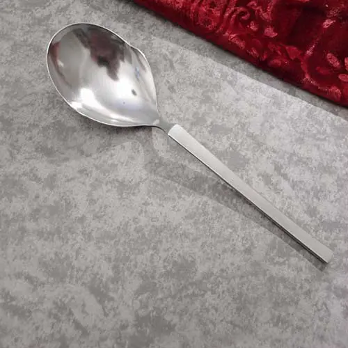 WMF New York Kartoffellöffel 90 versilbert