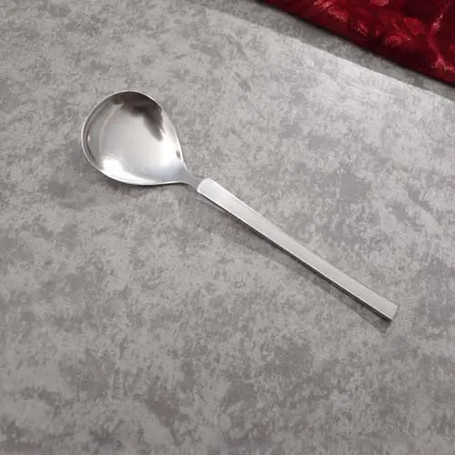 WMF New York Zuckerlöffel 90 versilbert