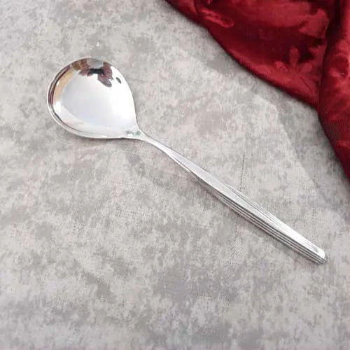 WMF Hannover Zuckerlöffel 90 versilbert