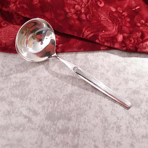 WMF Madrid Saucenkelle 90 versilbert WMF Madrid Saucenkelle 90 versilbert