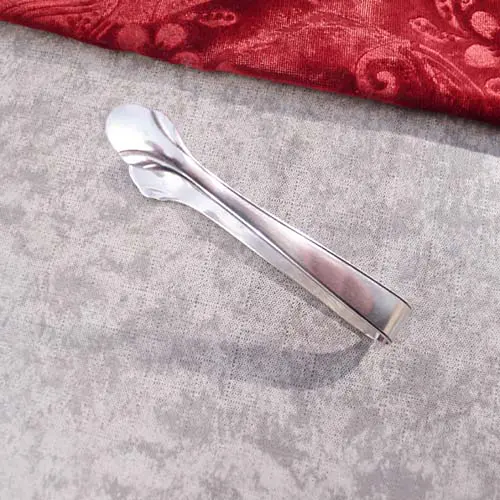 WMF 3300 Zuckerzange 90 versilbert