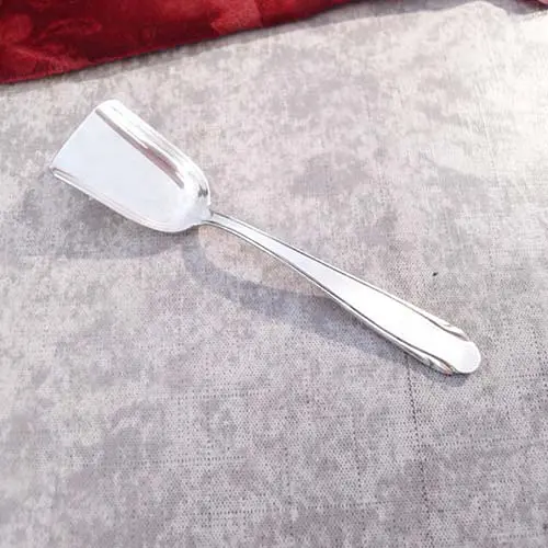 WMF 3300 Zuckerlöffel 90 versilbert
