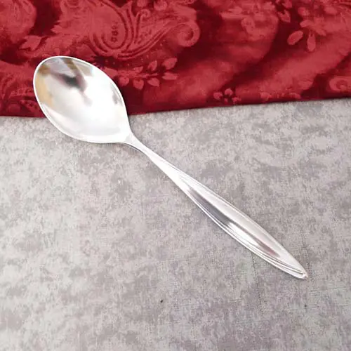 Bruckmann 763 Princess Gemüselöffel 90 versilbert Bruckmann 763 Princess Gemüselöffel 90 versilbert