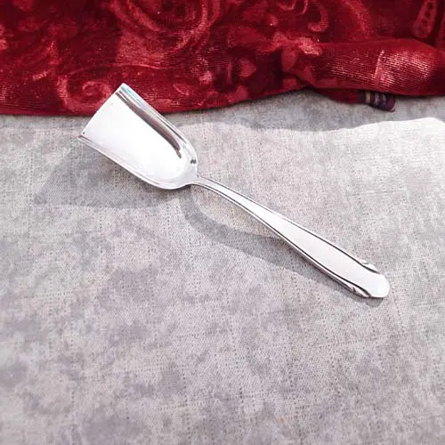 WMF 3300 Zuckerlöffel 90 versilbert