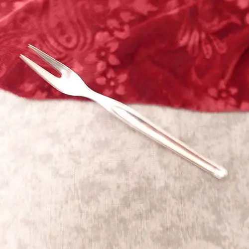 Wilkens Annette Fleischgabel 15,3cm 90 versilbert Wilkens Annette Fleischgabel 15,3cm 90 versilbert
