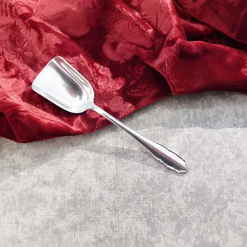 WMF 2200 Zuckerlöffel 90 versilbert