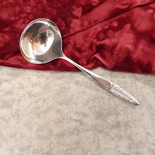 WMF Rio Saucenkelle 90 versilbert