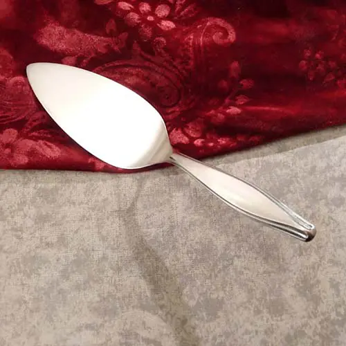 WMF Brüssel Tortenheber 90 versilbert