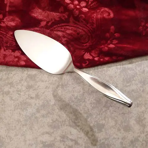 WMF Brüssel Tortenheber 90 versilbert