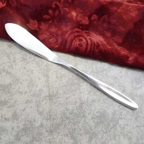 WMF Hamburg Buttermesser 90 versilbert WMF Hamburg Buttermesser 90 versilbert