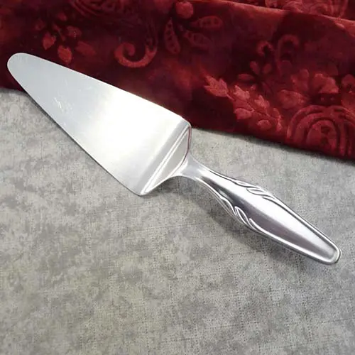 WMF Paris Gebäckheber 90 versilbert WMF Paris Gebäckheber 90 versilbert