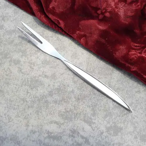 BSF Liane Fleischgabel 17,8cm 90 versilbert BSF Liane Fleischgabel 17,8cm 90 versilbert