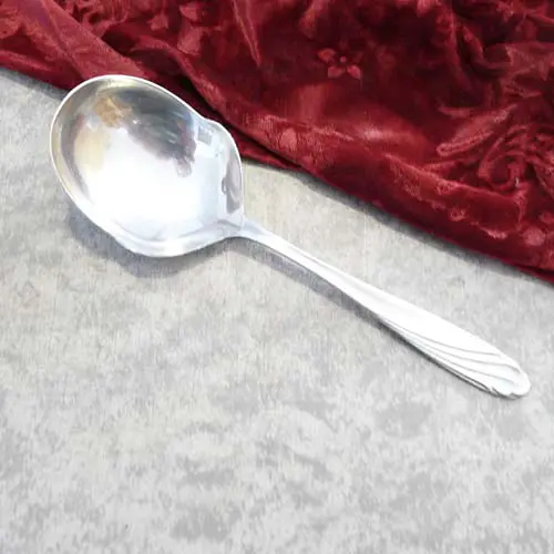 WMF Wien Kartoffellöffel 90 versilbert WMF Wien Kartoffellöffel 90 versilbert