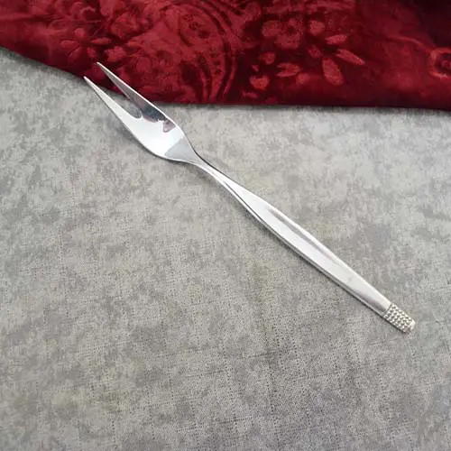 Wilkens Monte Carlo Fleischgabel 90 versilbert