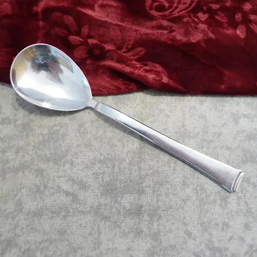 WMF 2500 Art Deco Kompottlöffel 90 versilbert WMF 2500 Art Deco Kompottlöffel 90 versilbert