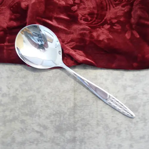 WMF Rio Kartoffellöffel 90 versilbert