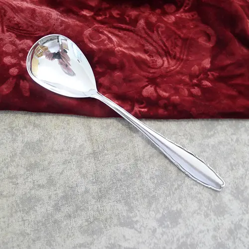 WMF 2300 Kompottlöffel 90 versilbert