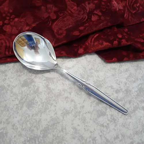 WMF Paris Kartoffellöffel 90 versilbert