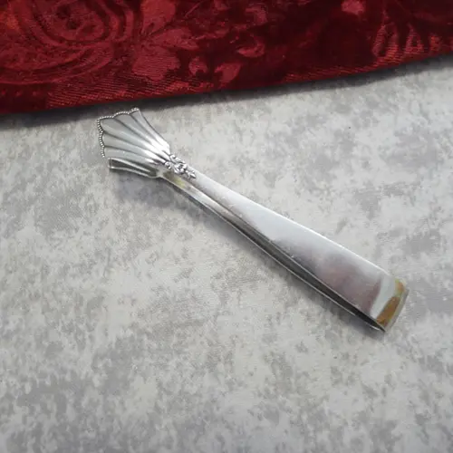 WMF 900 Fächer Zuckerzange 90 versilbert