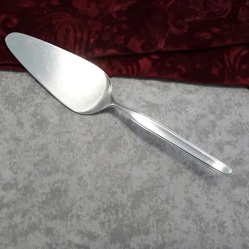 Wilkens Annette Tortenheber 22,5cm 90 versilbert Wilkens Annette Tortenheber 22,5cm 90 versilbert