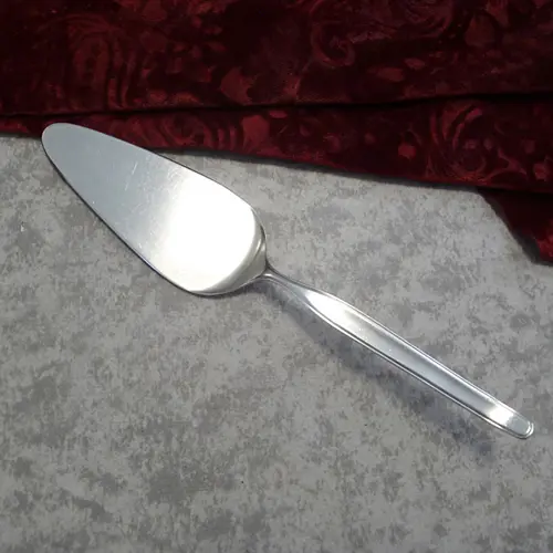 Wilkens Annette Tortenheber 22,5cm 90 versilbert Wilkens Annette Tortenheber 22,5cm 90 versilbert