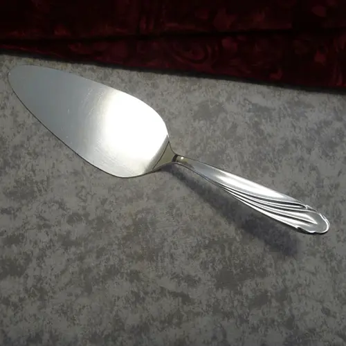 WMF Wien Tortenheber 90 versilbert