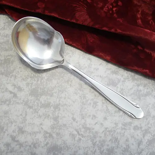 WMF 3300 Kartoffellöffel 90 versilbert