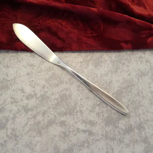 WMF Hamburg Buttermesser 90 versilbert WMF Hamburg Buttermesser 90 versilbert