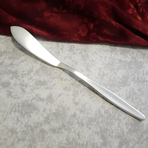 WMF Stockholm Buttermesser 90 versilbert WMF Stockholm Buttermesser 90 versilbert