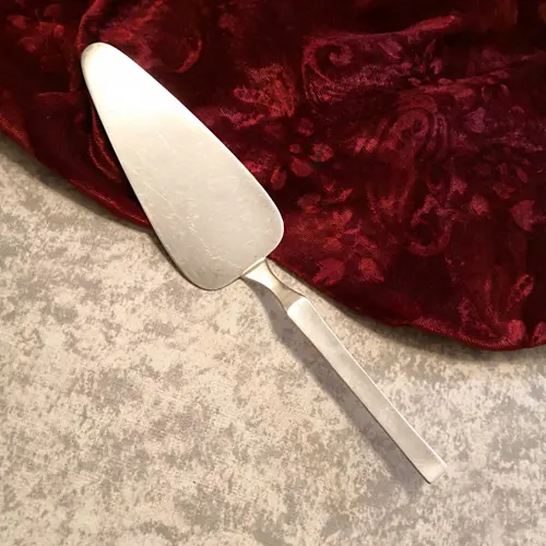 WMF New York Tortenheber 90 versilbert