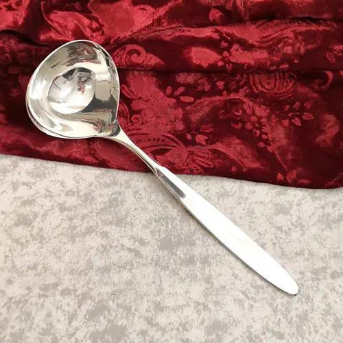 WMF Salzburg Suppenkelle 90 versilbert