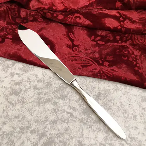 WMF Salzburg Tortenmesser 90 versilbert